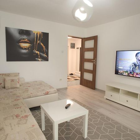 Focalize Apartament Buzau Exterior photo