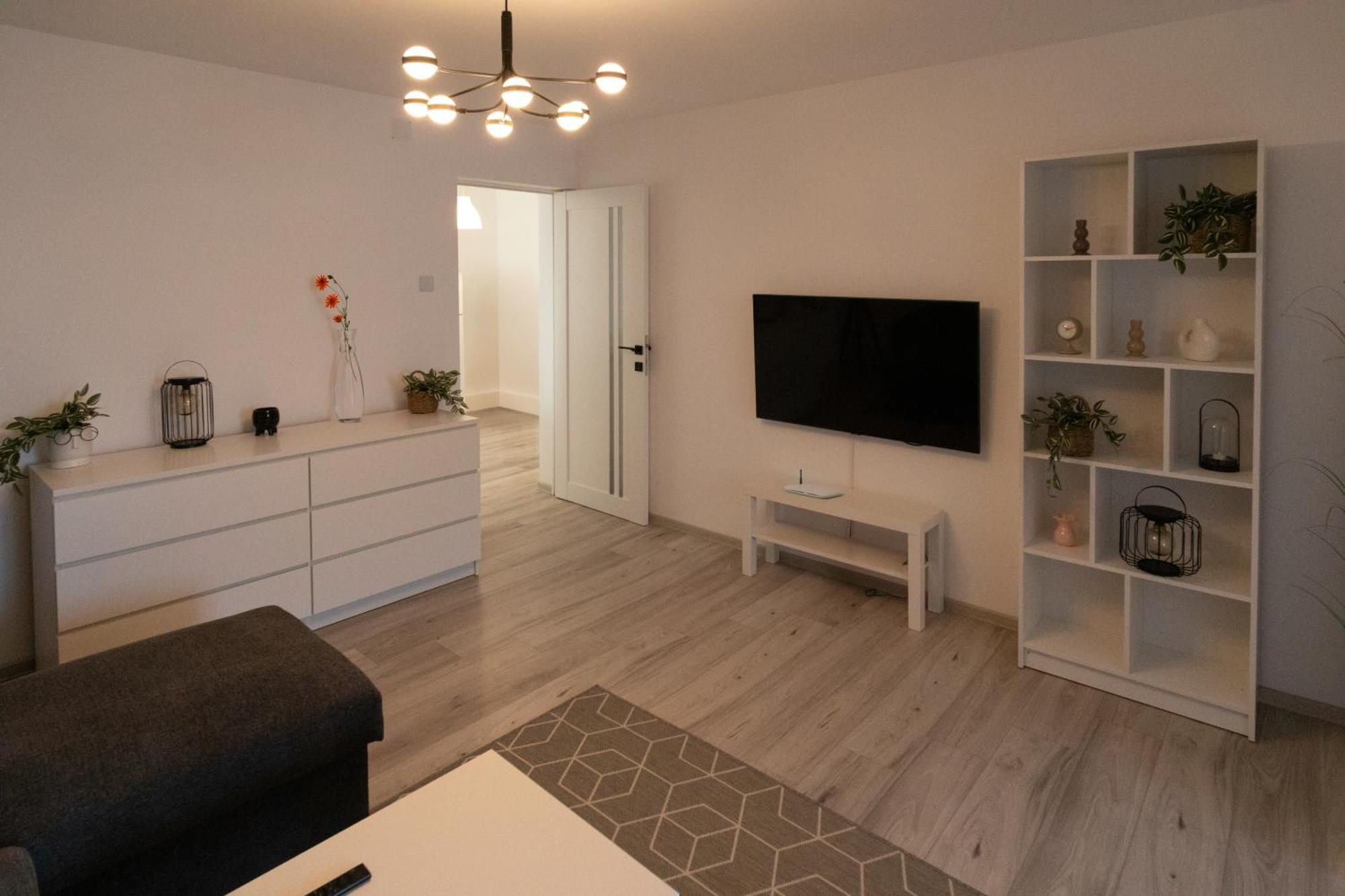 Focalize Apartament Buzau Exterior photo