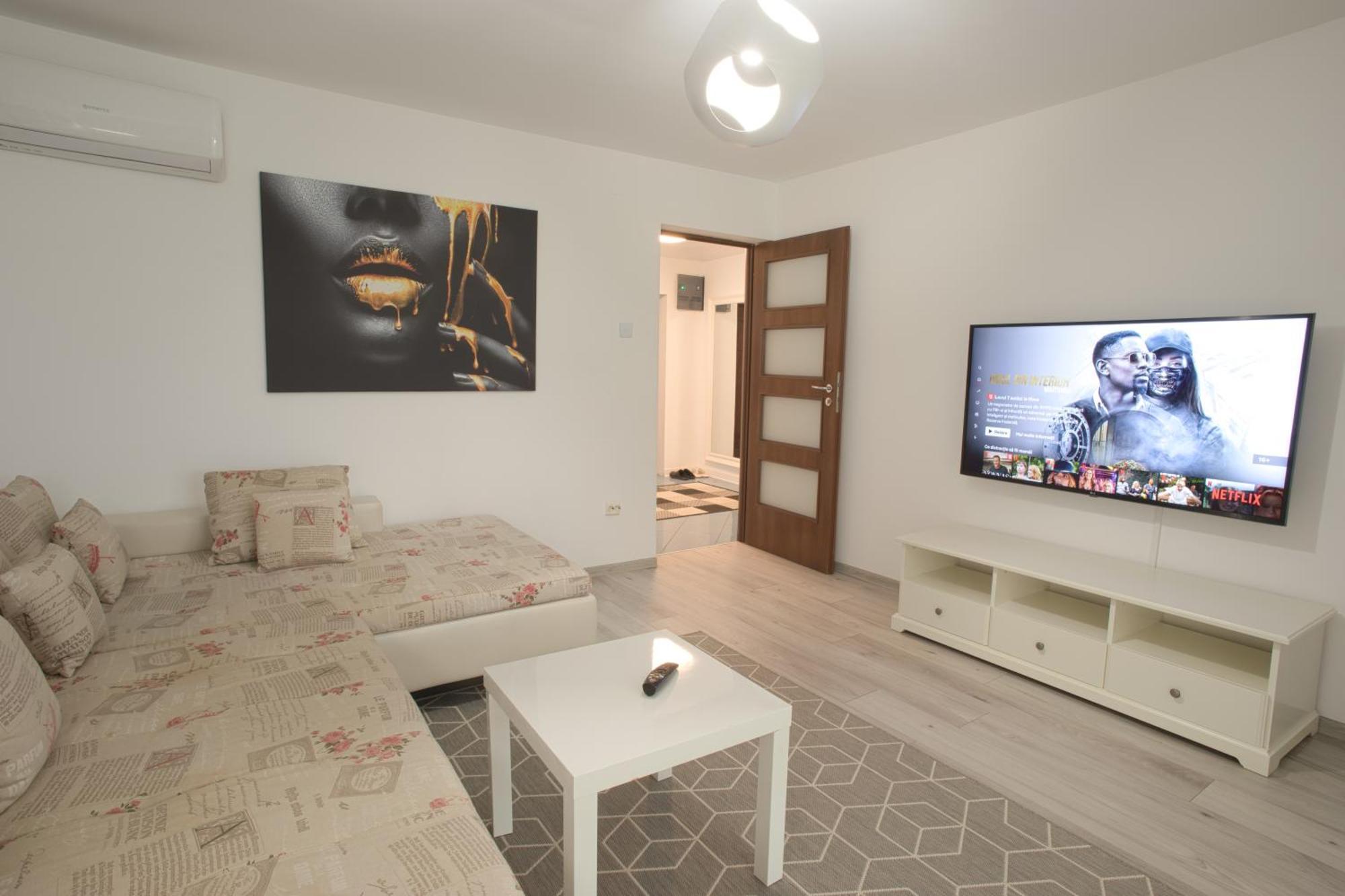 Focalize Apartament Buzau Exterior photo