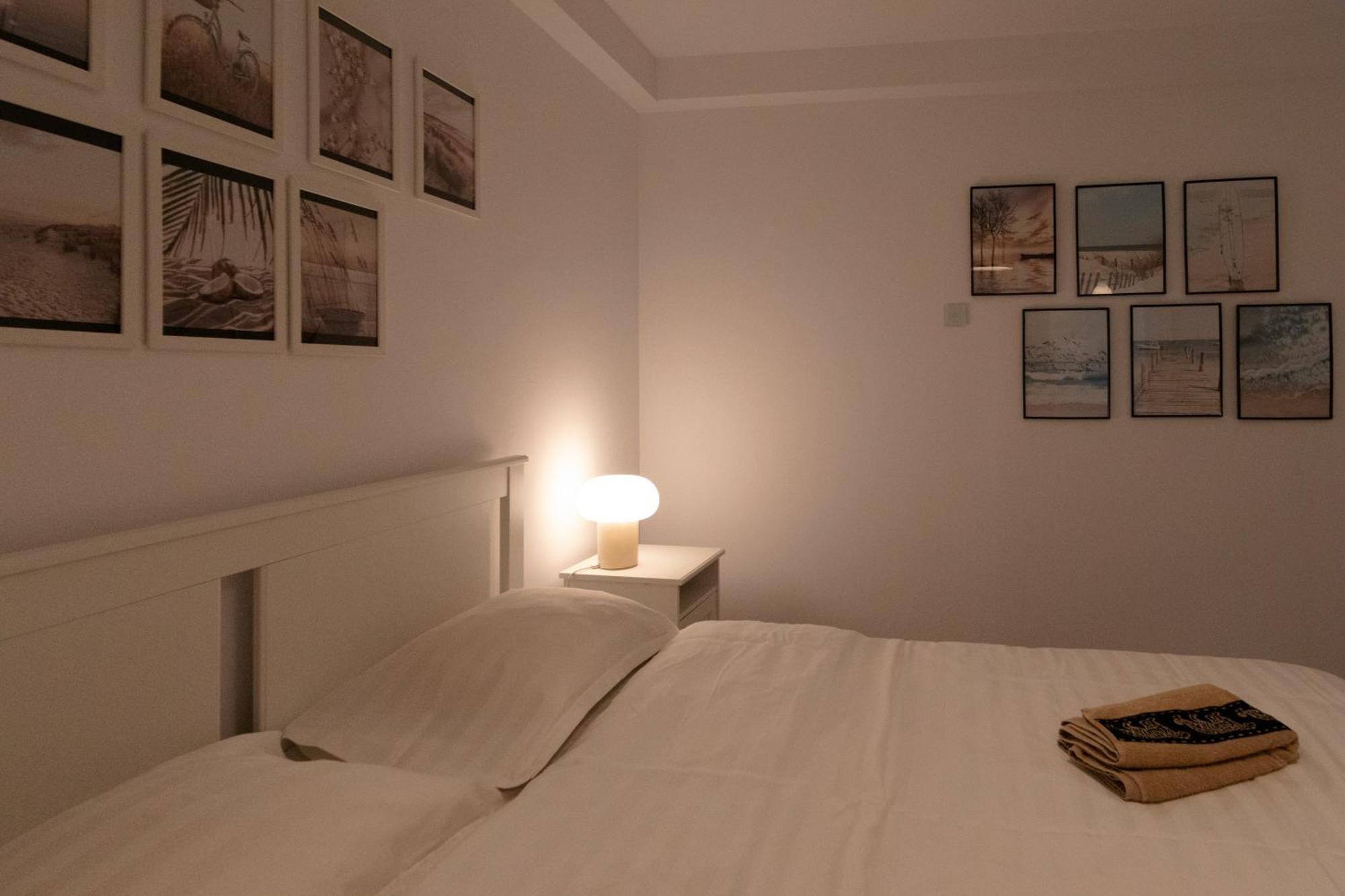 Focalize Apartament Buzau Exterior photo