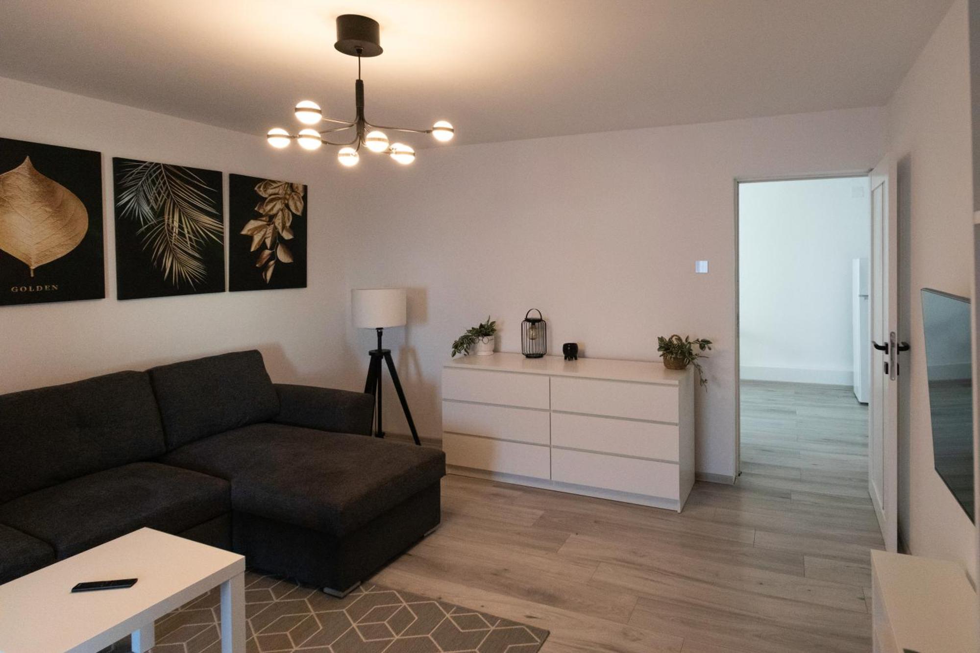 Focalize Apartament Buzau Exterior photo