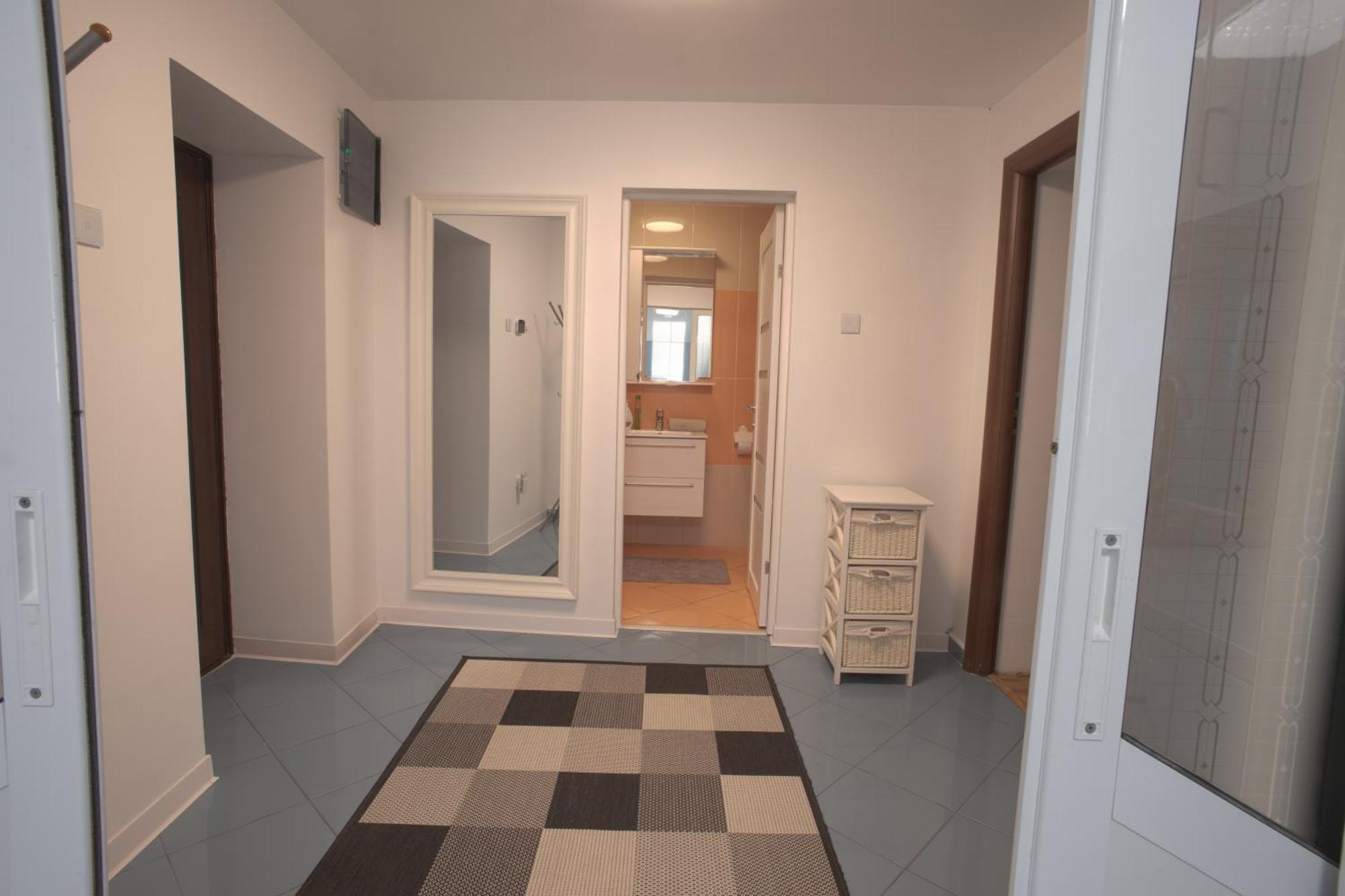 Focalize Apartament Buzau Exterior photo